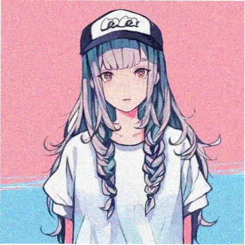观众周叙留言头像